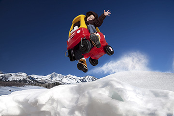 Creative by Greg Sargent